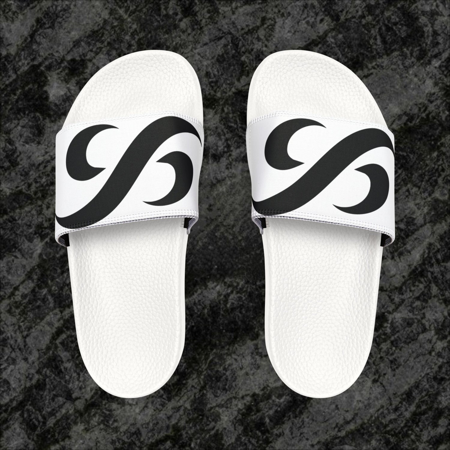 Flow Knot Youth Slides