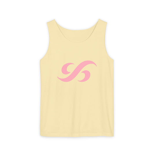 Flow Knot Tank Top
