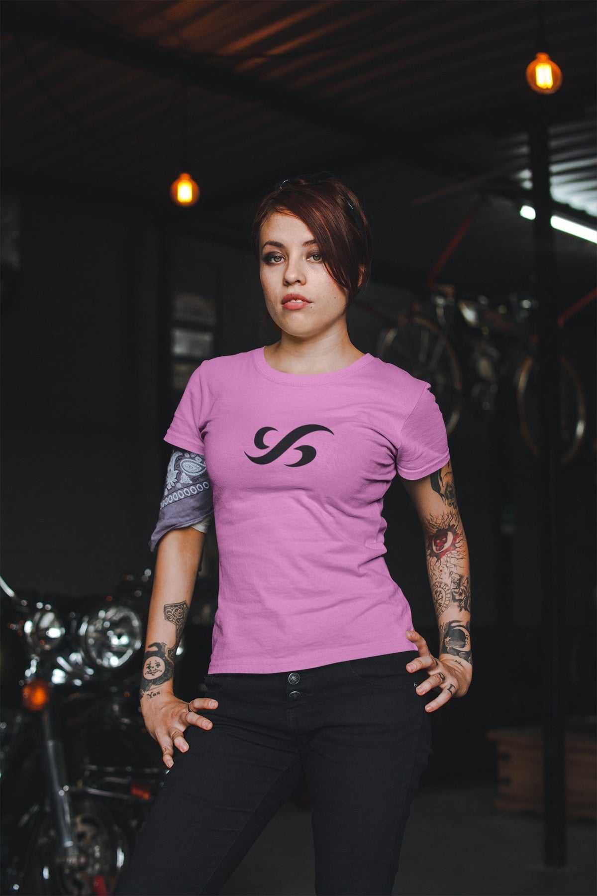 Ladies Gear