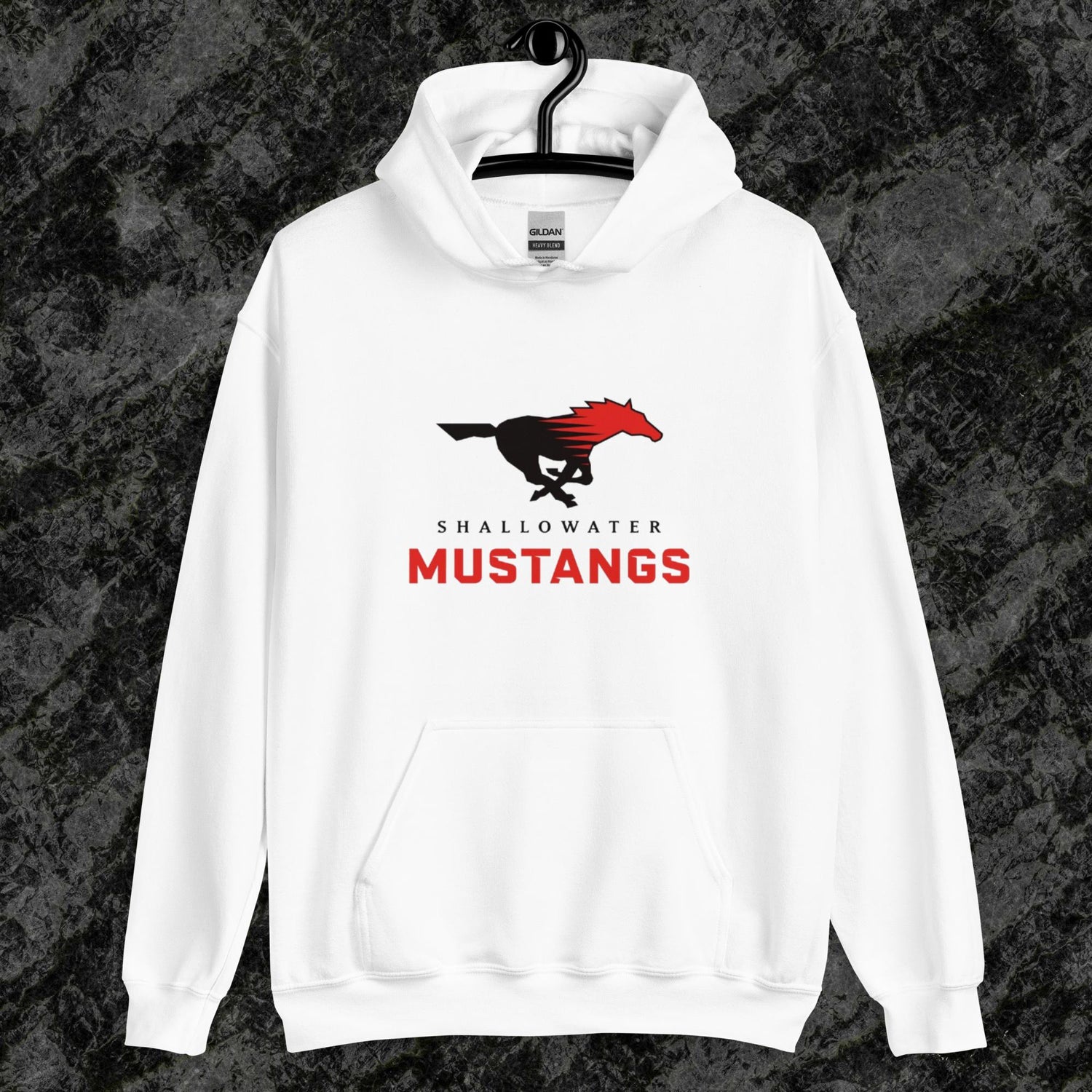 Shallowater Mustangs Collection