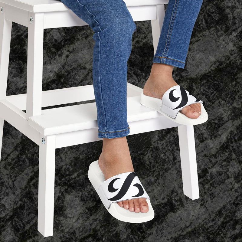 Flow Knot Youth Slides