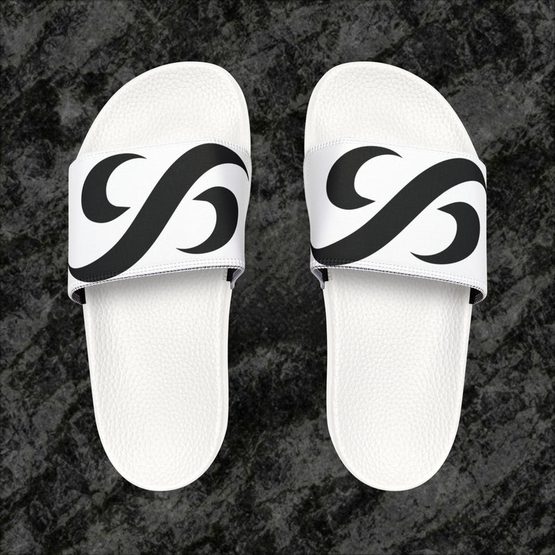 Flow Knot Youth Slides