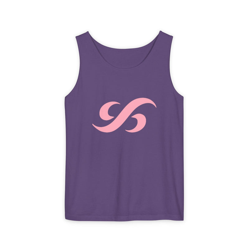 Flow Knot Tank Top