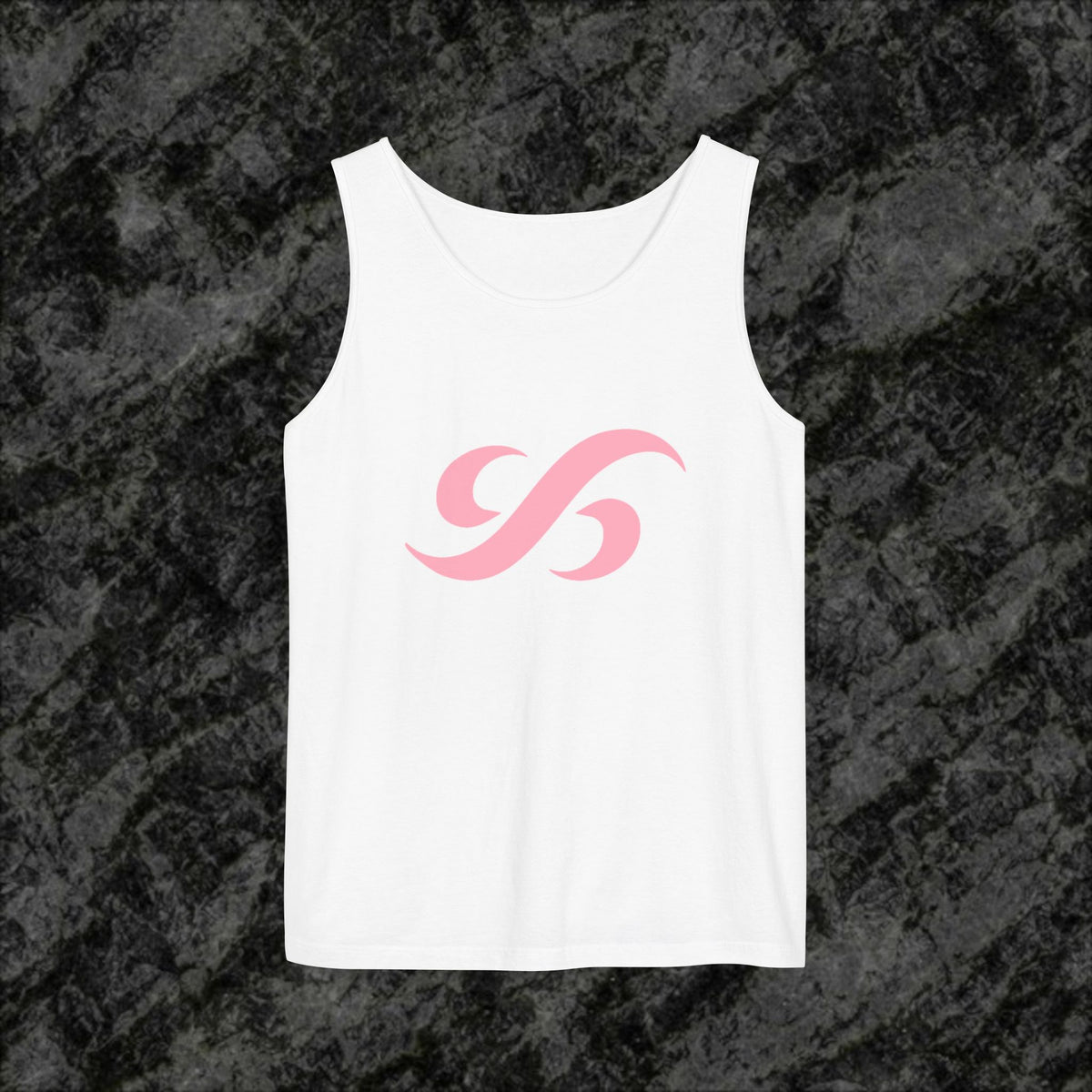 Flow Knot Tank Top