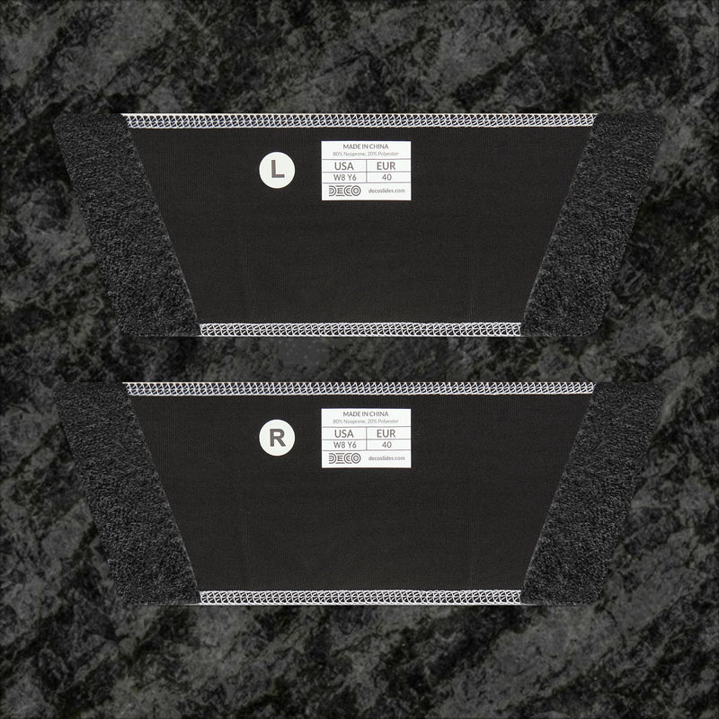 Flow Knot Youth Slides