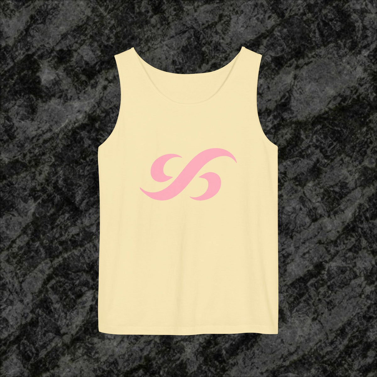 Flow Knot Tank Top