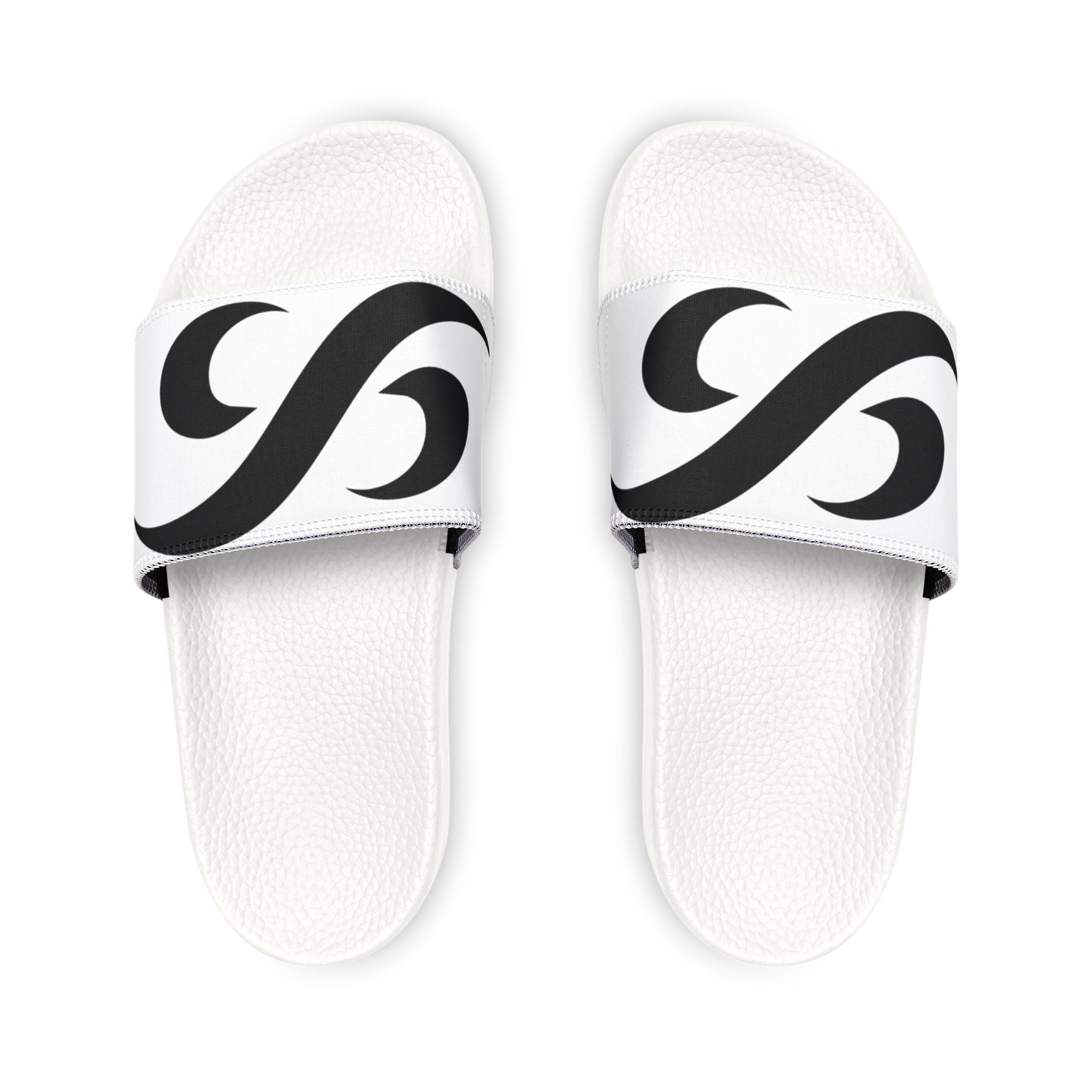 Flow Knot Youth Slides - Comfortable Kids Sandals | FLUXED