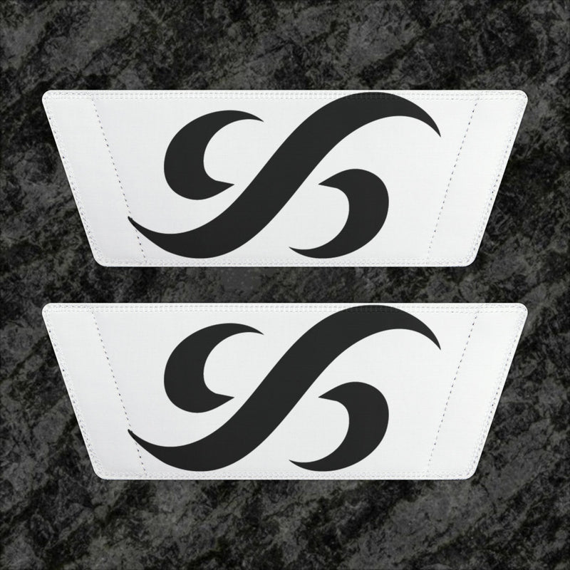 Flow Knot Youth Slides