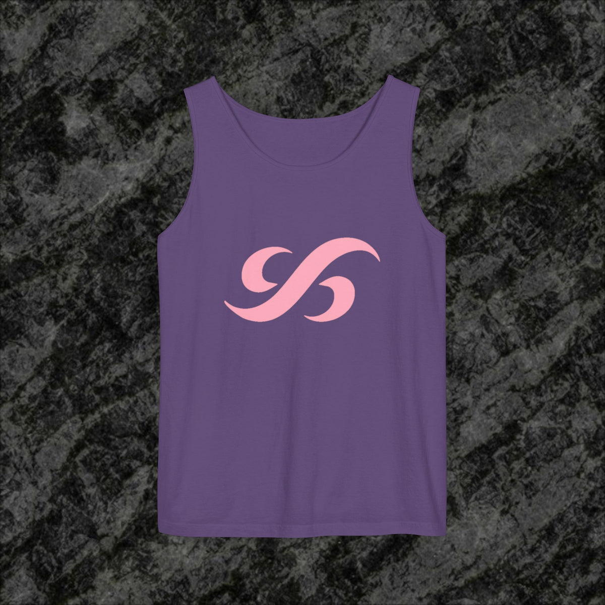 Flow Knot Tank Top