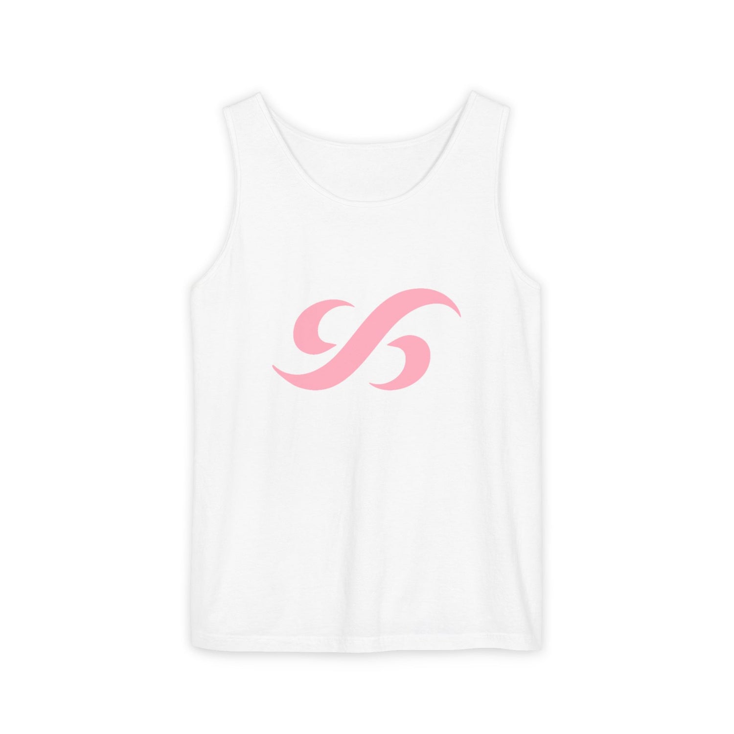 Flow Knot Tank Top