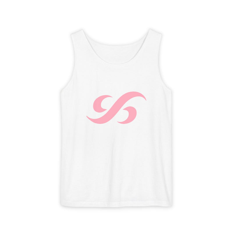 Flow Knot Tank Top