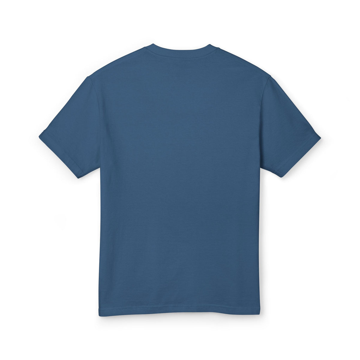 Fluxed Skull Tee — 'Ride or Die' Vintage Reaper Graphic T-Shirt