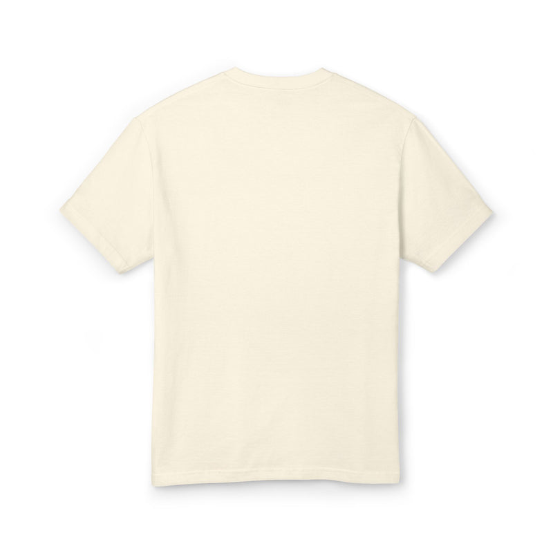 Fluxed Skull Tee — 'Ride or Die' Vintage Reaper Graphic T-Shirt