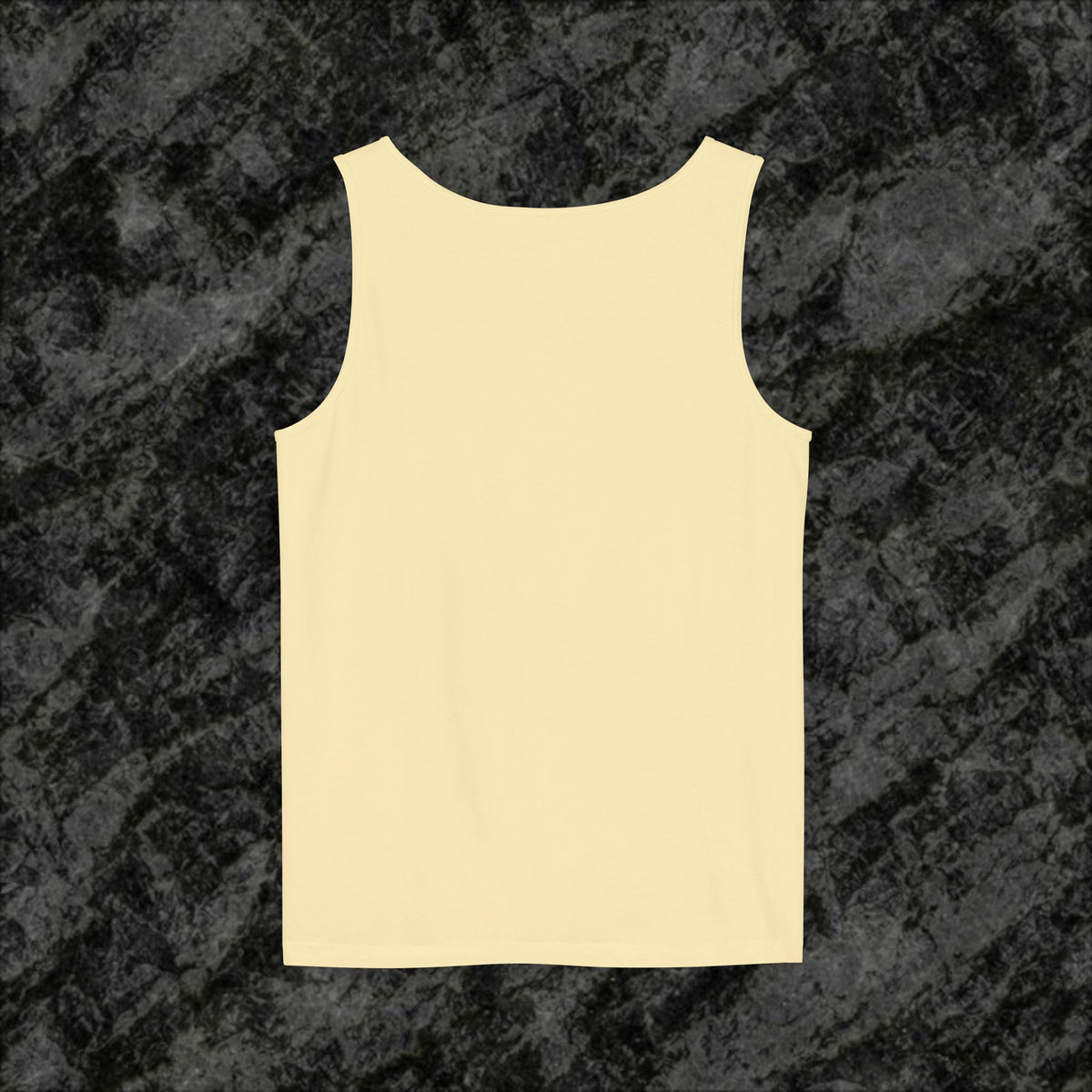 Flow Knot Tank Top