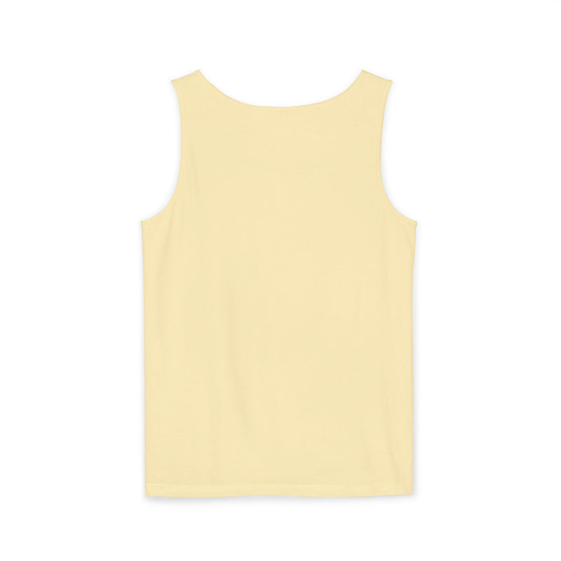Flow Knot Tank Top