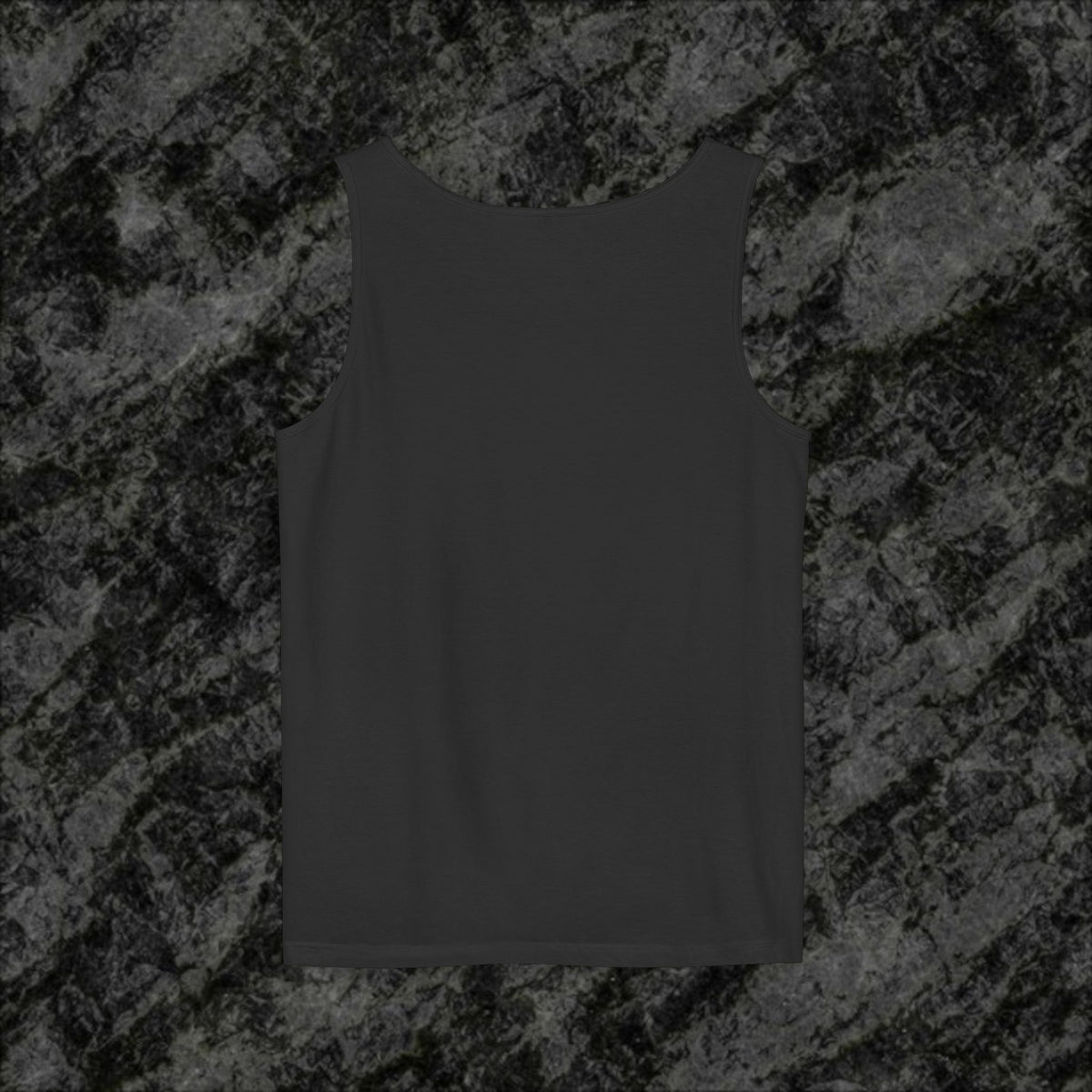 Flow Knot Tank Top