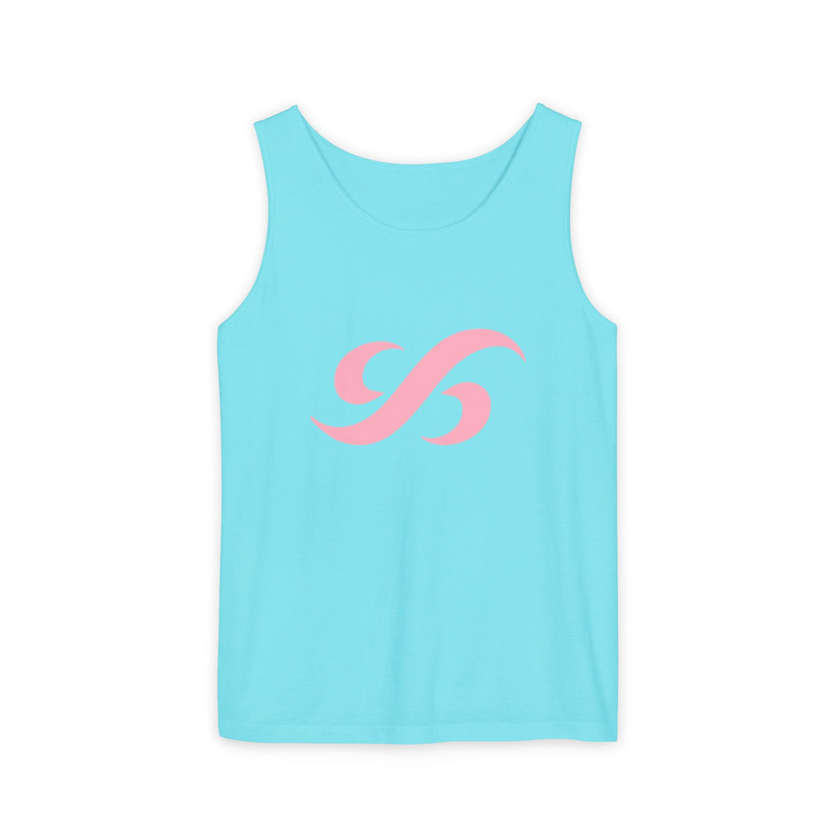 Flow Knot Tank Top