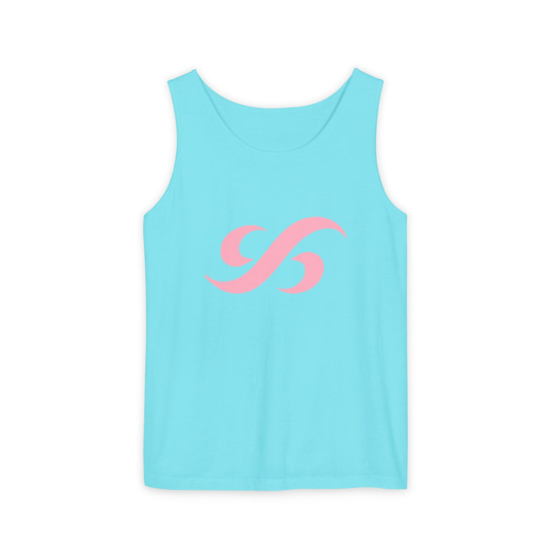Flow Knot Tank Top