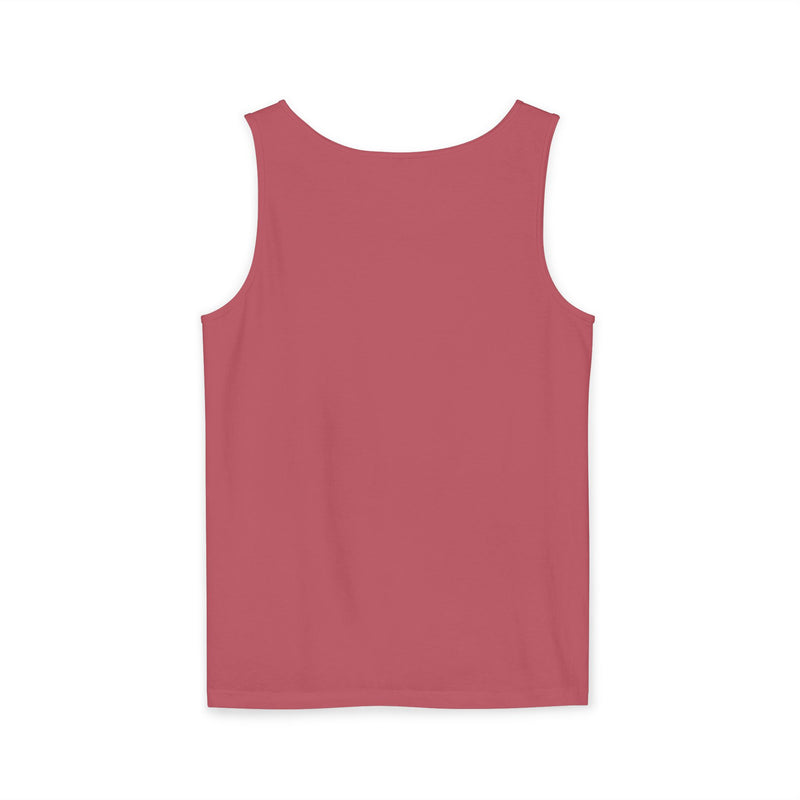 Flow Knot Tank Top