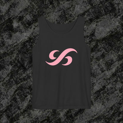 Flow Knot Tank Top