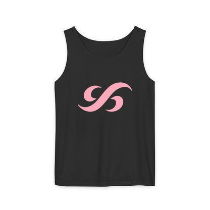 Flow Knot Tank Top