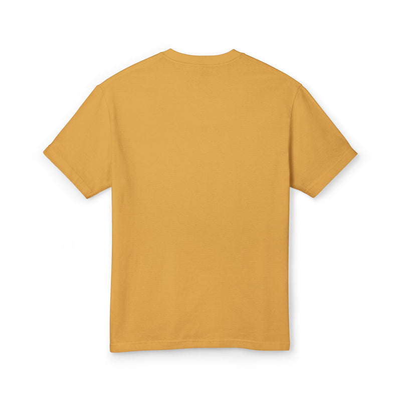 Fluxed Skull Tee — 'Ride or Die' Vintage Reaper Graphic T-Shirt