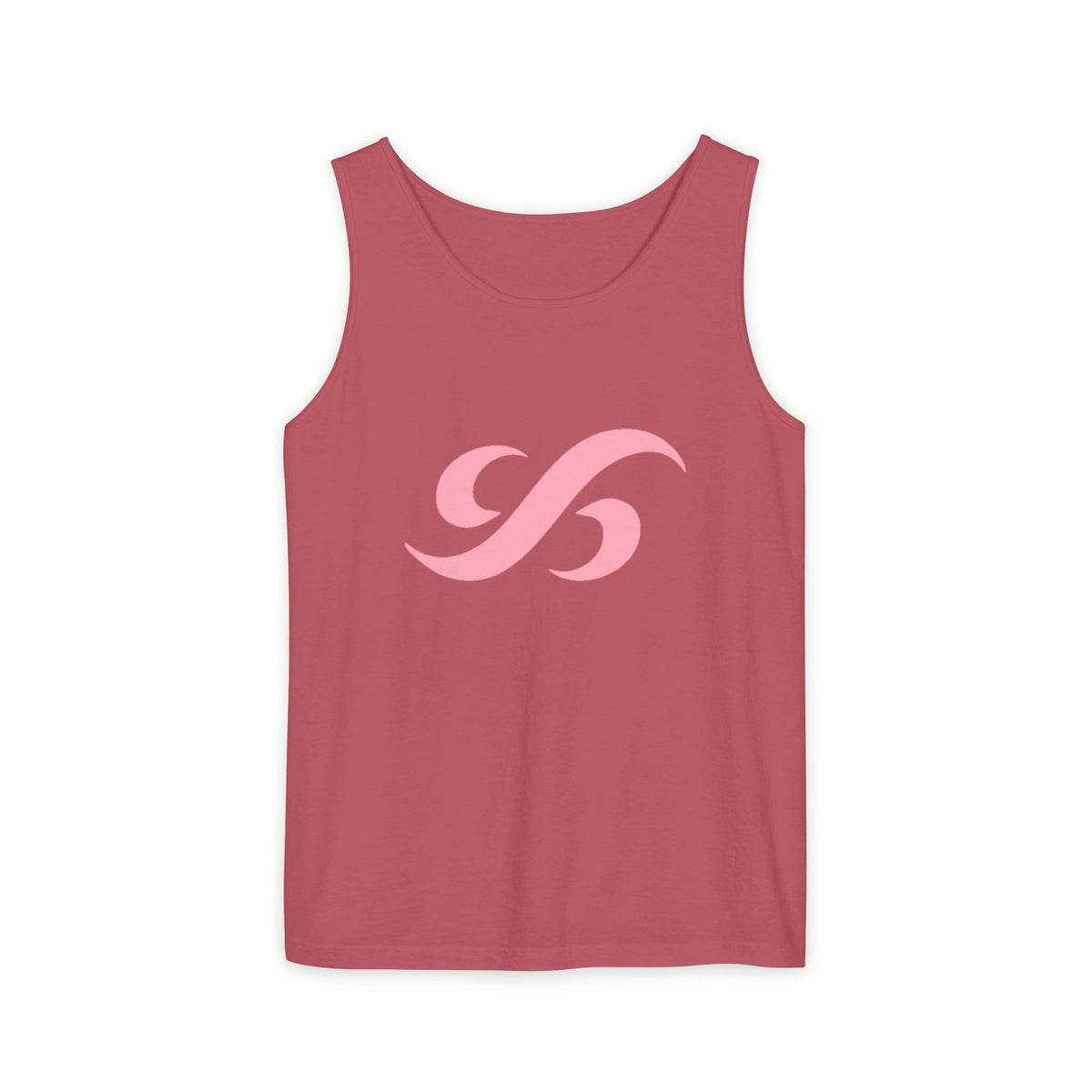 Flow Knot Tank Top