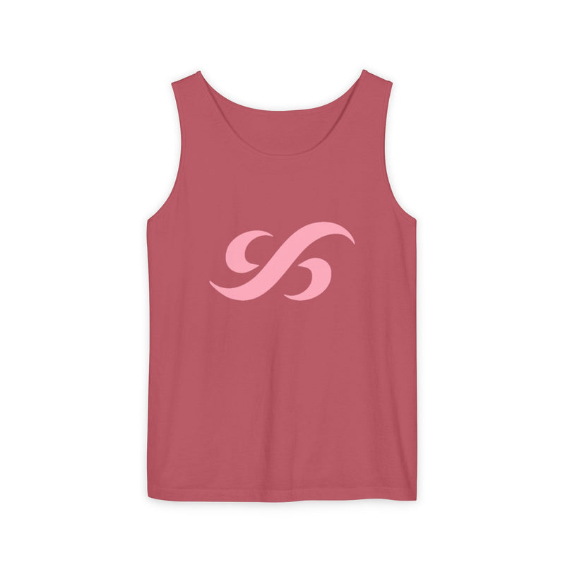 Flow Knot Tank Top