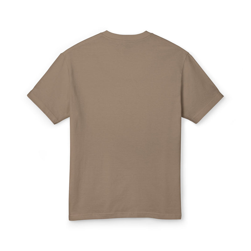 Fluxed Skull Tee — 'Ride or Die' Vintage Reaper Graphic T-Shirt