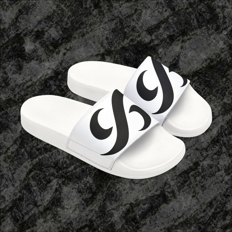 Flow Knot Youth Slides