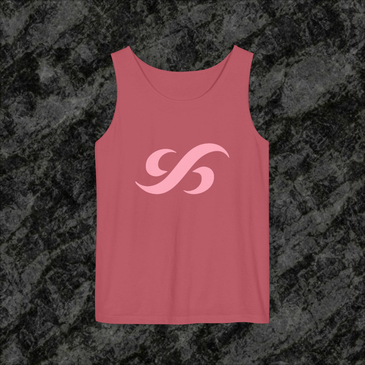 Flow Knot Tank Top