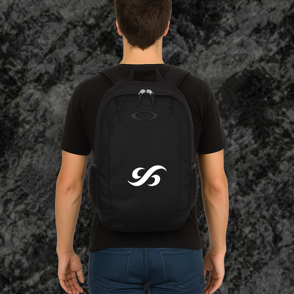 Flow Knot Oakley Backpack