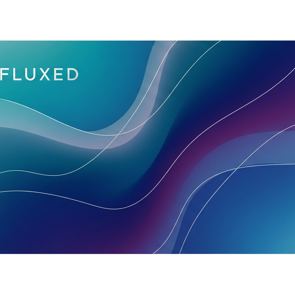 FLUXED GIFT CARD