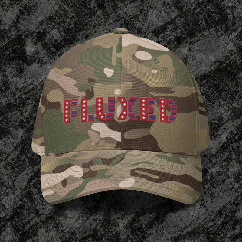 Land of the Free Hat