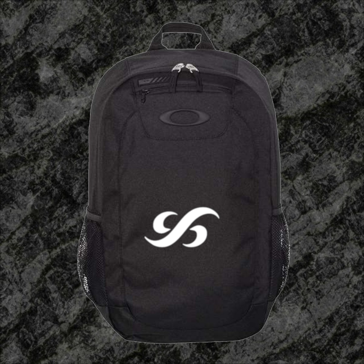 Flow Knot Oakley Backpack