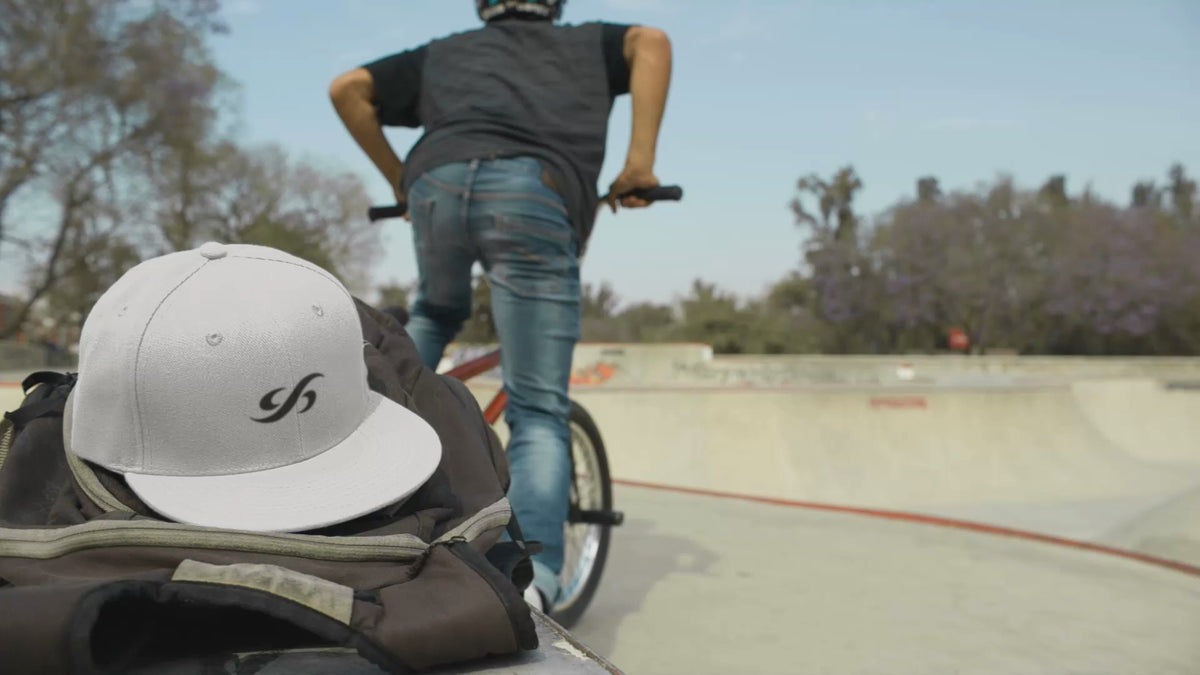 The Unapologetic Simplicity of Motion – FLUXED