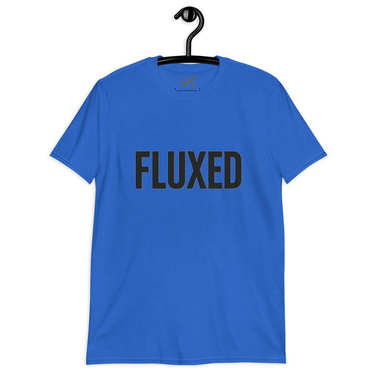 FLUXED Tee - Premium Brand T-Shirt | FLUXED