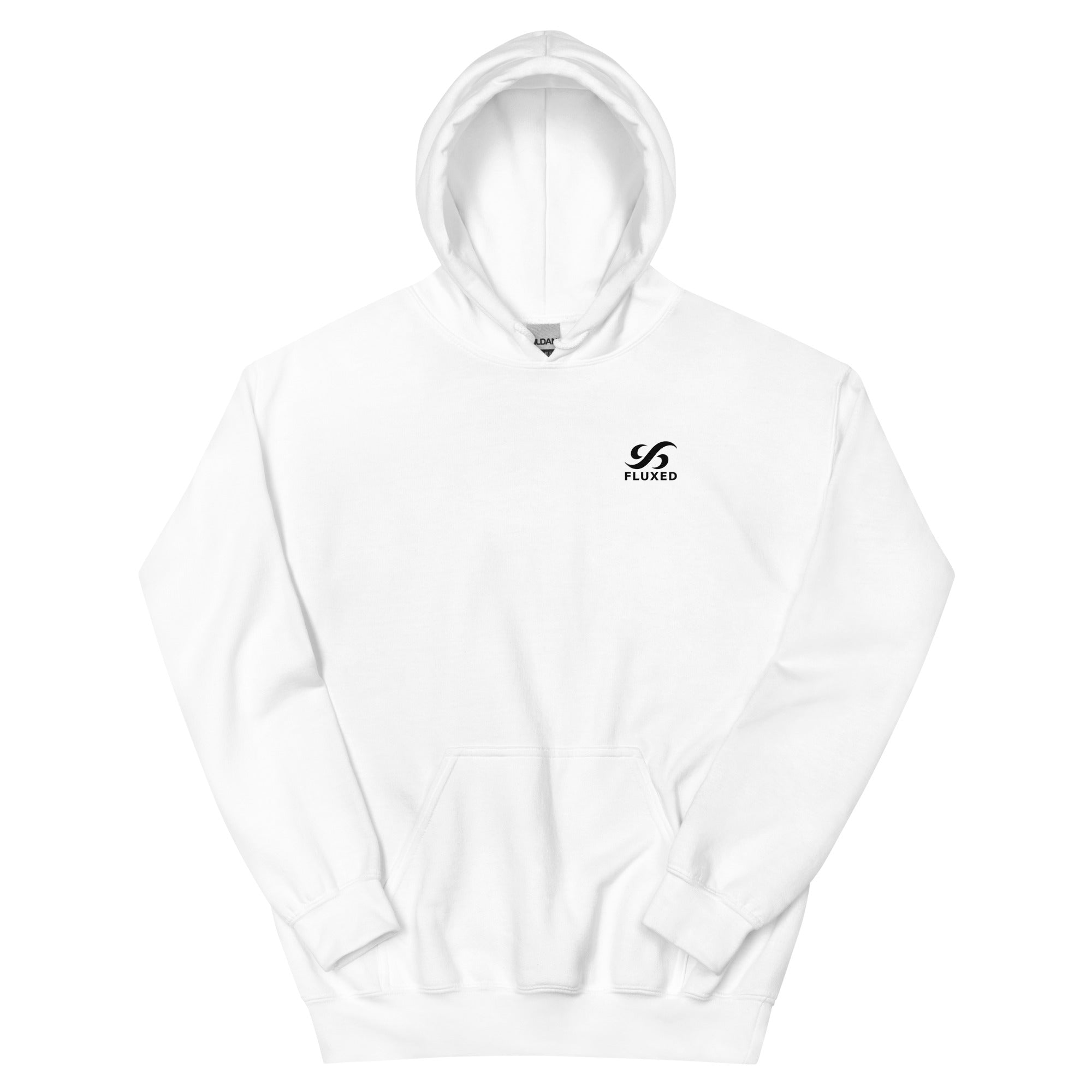 The Anchor Hoodie - Premium Comfort Hoodie | FLUXED